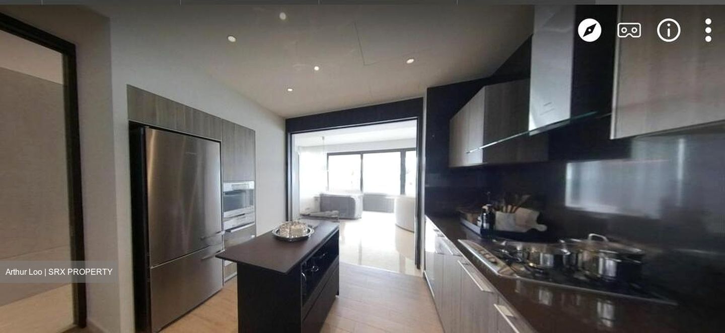 Cape Royale (D4), Condominium #504076061